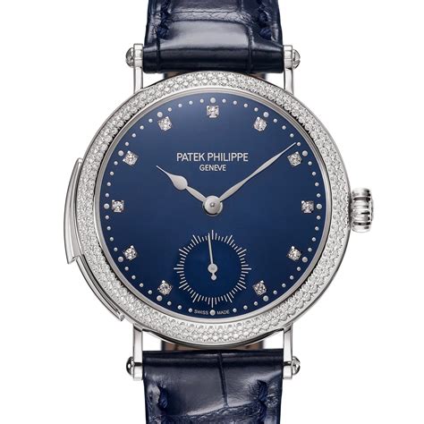 patek philippe nyc